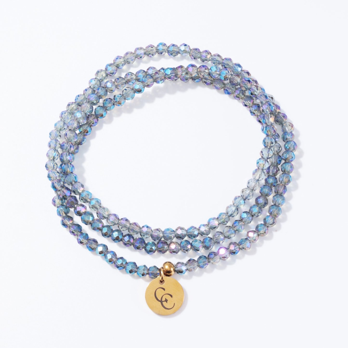 Halo Stretch Bracelet