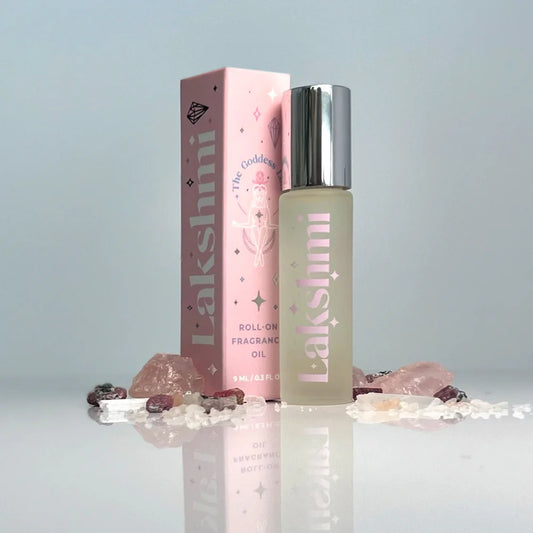 Goddess Line- Lakshmi