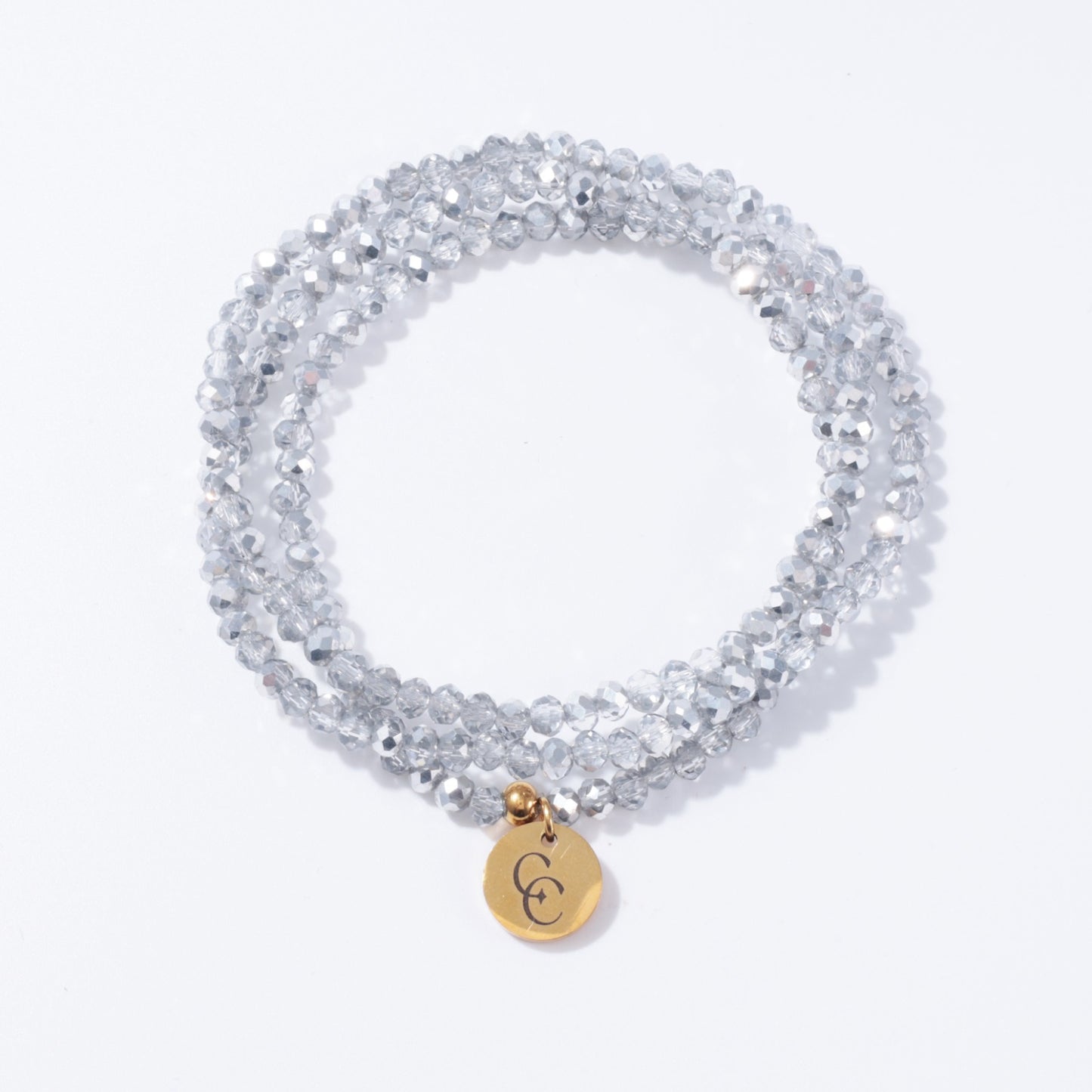 Halo Stretch Bracelet