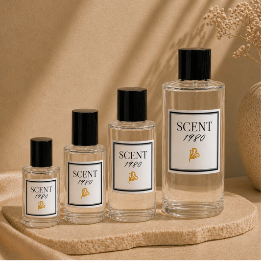 Perfume Oil
