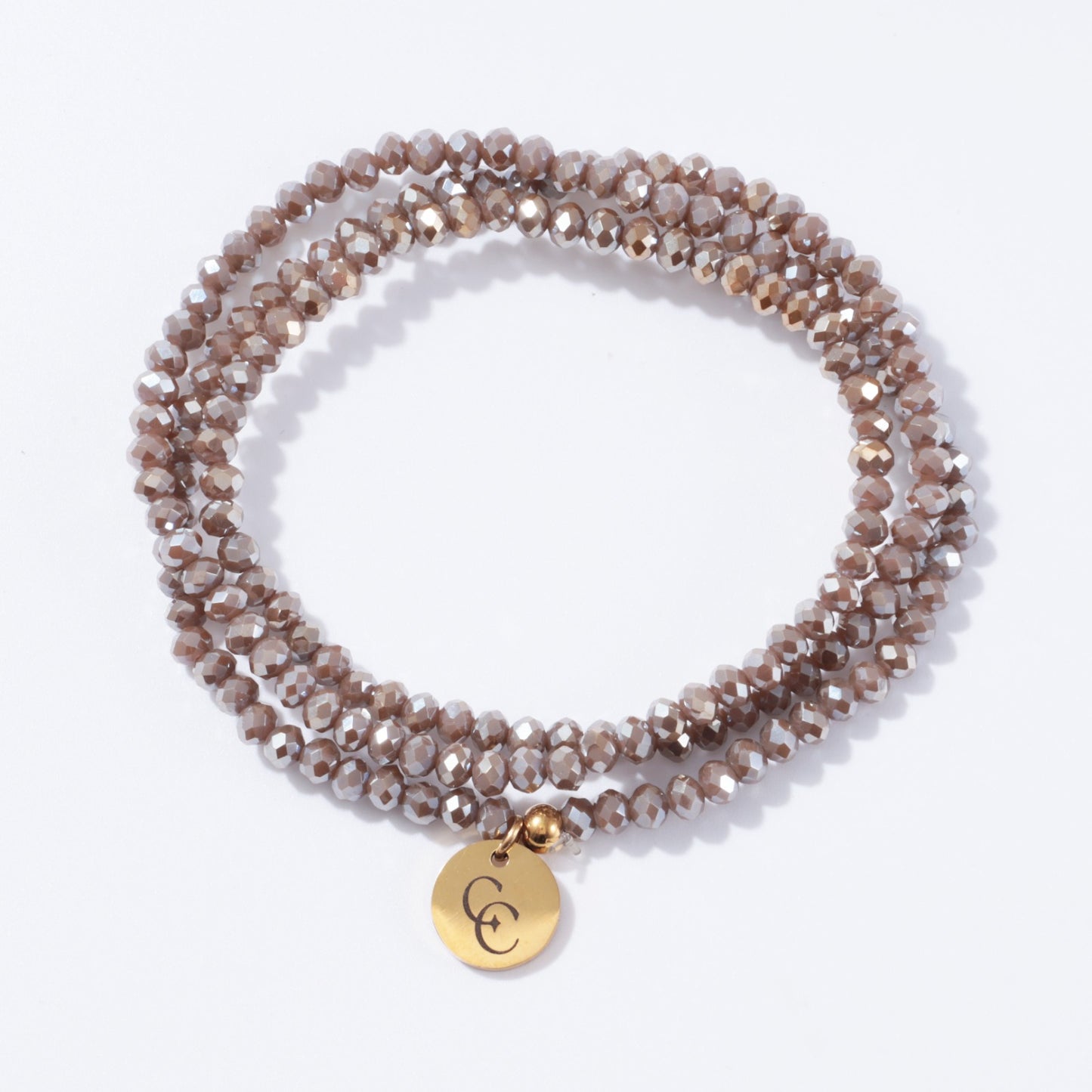 Halo Stretch Bracelet