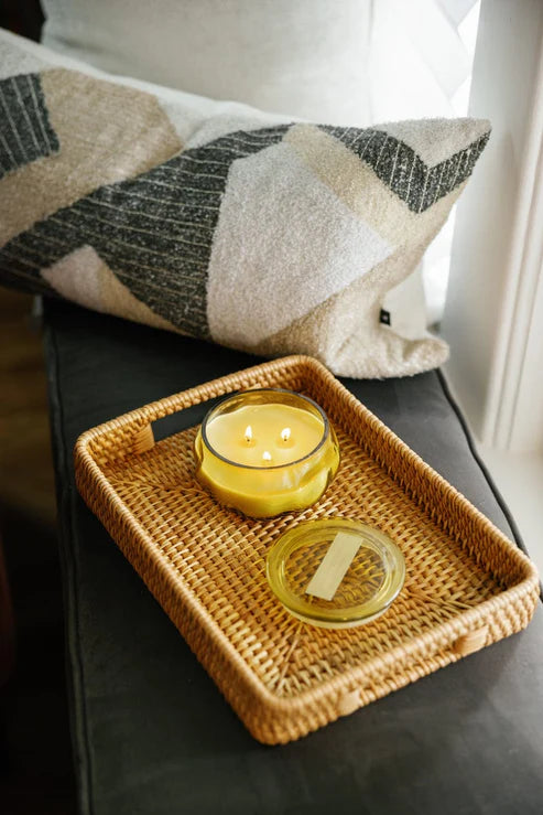 PADDYWAX - Tobacco Patchouli Candle
