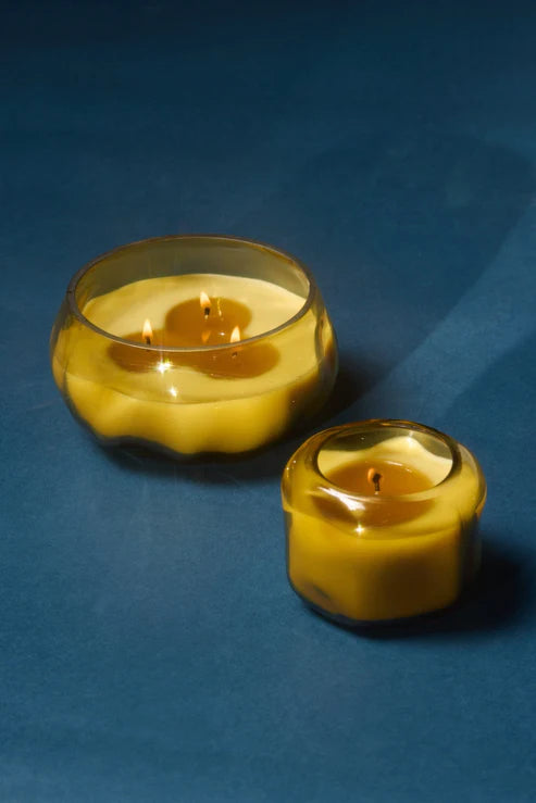 PADDYWAX - Tobacco Patchouli Candle
