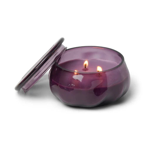 PADDYWAX - Violet + Vanilla Candle